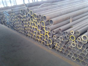 湖南省A572 Gr.50热轧无缝管 优质品 山东万方金属材料